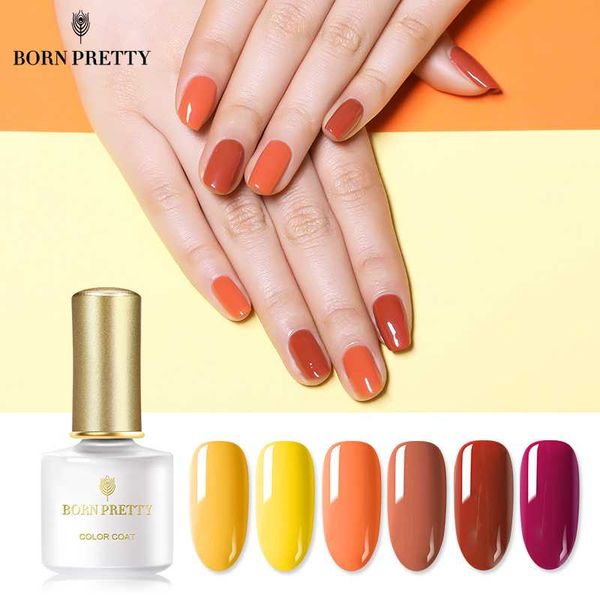 born pretty pumpkin series nail gel 6ml yellow orange pure nail color soak off uv gel lacquer polish for autumn, Red;pink
born pretty pumpkin series nail gel 6ml yellow orange pure nail color soak off uv gel lacquer polish for autumn, Red;pink