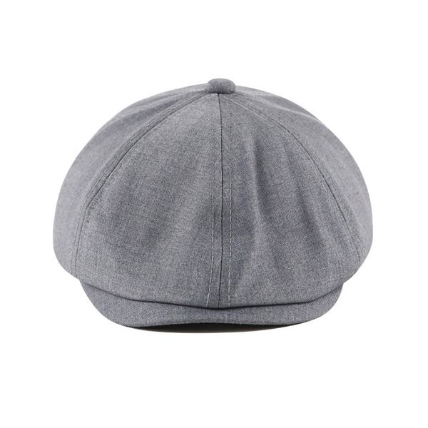 men women autumn winter spring beret hat retro newsboy caps casual flat hats octagonal cap vintage beret, Black;white
men women autumn winter spring beret hat retro newsboy caps casual flat hats octagonal cap vintage beret, Black;white