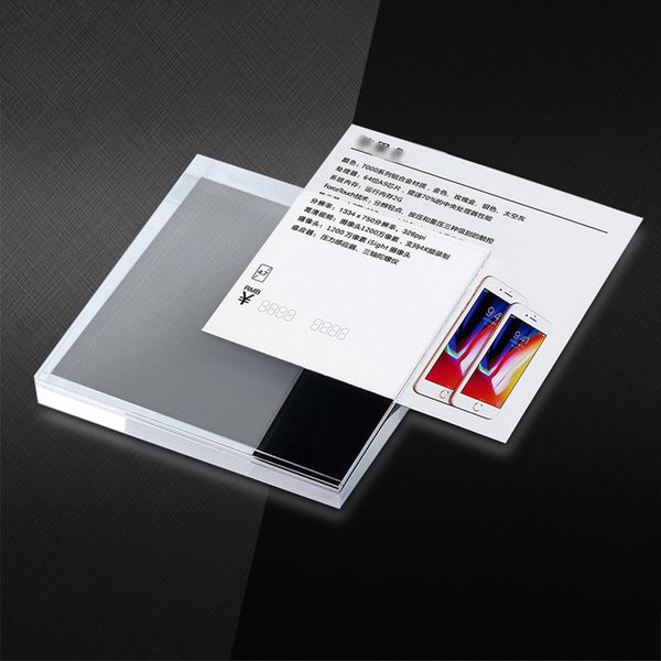 a5 wholesale price slant back counter acrylic sign holder frame in slanted advertising paper pictures display stands on desk
a5 wholesale price slant back counter acrylic sign holder frame in slanted advertising paper pictures display stands on desk