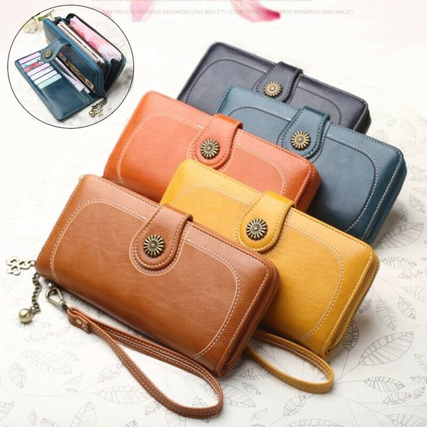 women clutch purse coin bag long card id phone holder wallets ladies slim purse wallet for women 2019, Red;black
women clutch purse coin bag long card id phone holder wallets ladies slim purse wallet for women 2019, Red;black