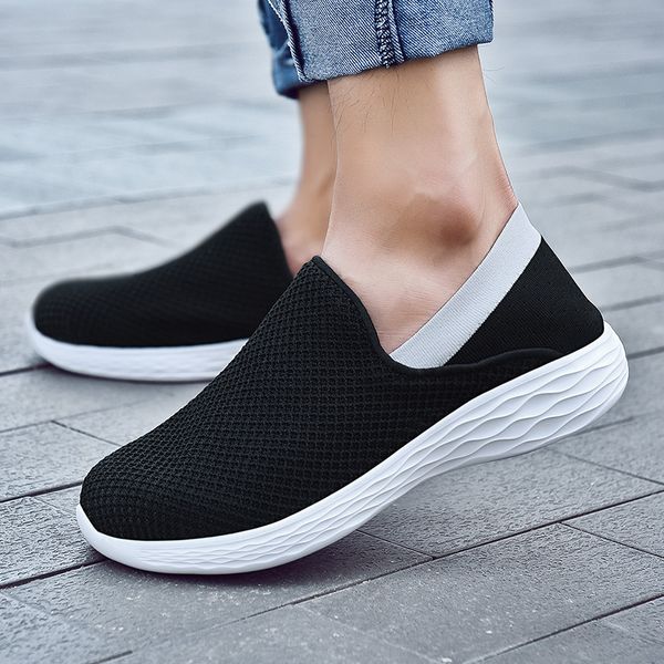 breathable mesh men shoes sneakers man shoes 2019 summer autumn size 36-44 flats couple nanx21, Black
breathable mesh men shoes sneakers man shoes 2019 summer autumn size 36-44 flats couple nanx21, Black