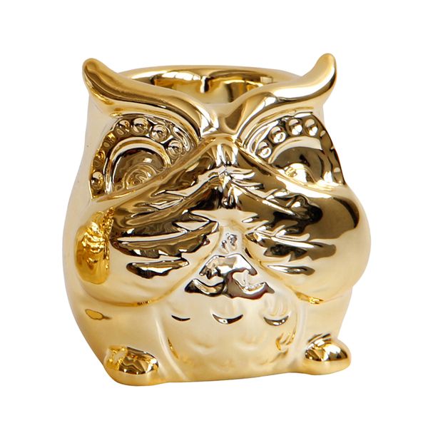 owl statue decorative tea light candle holder- home coffee table decor centerpieces for fireplace, living or dining room table (golden
owl statue decorative tea light candle holder- home coffee table decor centerpieces for fireplace, living or dining room table (golden