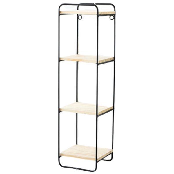 creative nordic style wall pendant decoration iron shelf decorative wall shelf home organization and storage room organizer-blac
creative nordic style wall pendant decoration iron shelf decorative wall shelf home organization and storage room organizer-blac