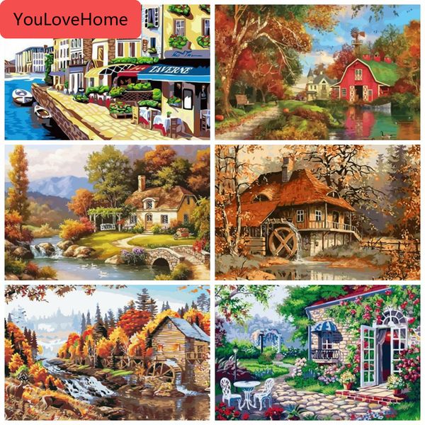 paint by numbers canvas painting kits scenery diy acrylic kids paint oil painting by numbers home decor handpainted painting
paint by numbers canvas painting kits scenery diy acrylic kids paint oil painting by numbers home decor handpainted painting