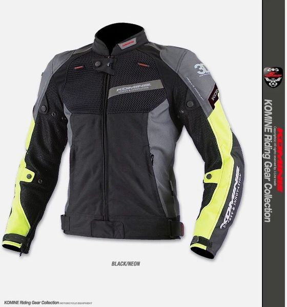 new jk-079 3d jacket / summer mesh motorcycle jacket / racing riding protective equipment
new jk-079 3d jacket / summer mesh motorcycle jacket / racing riding protective equipment