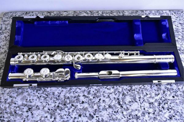 muramatsu gx iii 3 rce c tune flute 16 holes open copper-nickel silver plated flut e keys musical instrument with case accessories
muramatsu gx iii 3 rce c tune flute 16 holes open copper-nickel silver plated flut e keys musical instrument with case accessories