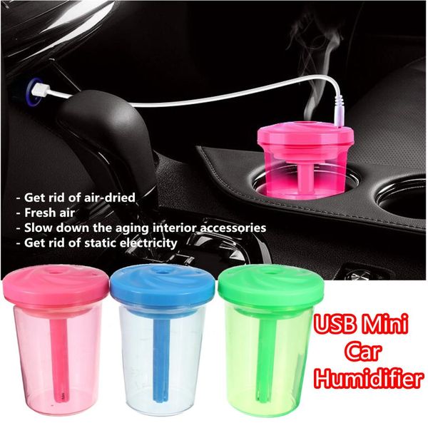 car usb mini air humidifier fresh purification charge mist maker humidification air humidifier
car usb mini air humidifier fresh purification charge mist maker humidification air humidifier