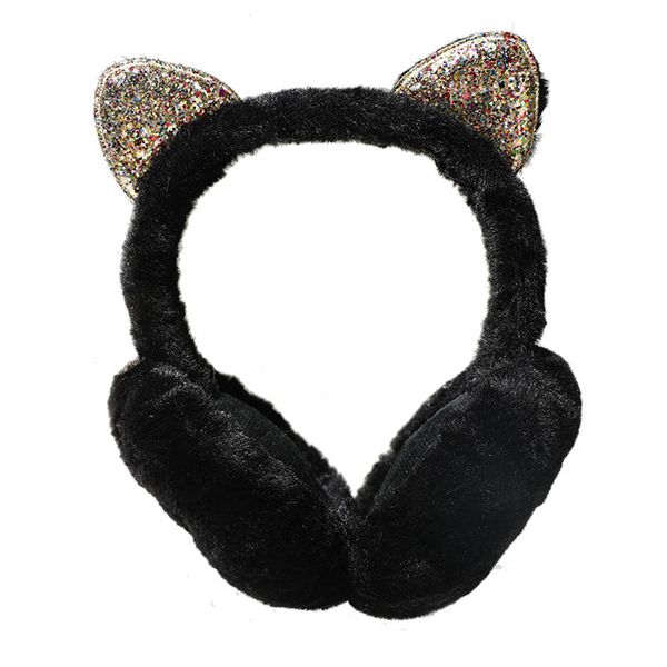 winter warm women cartoon cat ears design windproof warm adjustable earmuffs winter kawaii kids ear warmers accessoire #3, Blue;gray
winter warm women cartoon cat ears design windproof warm adjustable earmuffs winter kawaii kids ear warmers accessoire #3, Blue;gray
