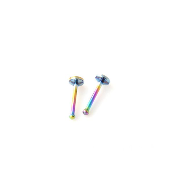 min 2pcs) fashion mini stud earrings stainless steel small studs earrings jewelry, Golden;silver
min 2pcs) fashion mini stud earrings stainless steel small studs earrings jewelry, Golden;silver