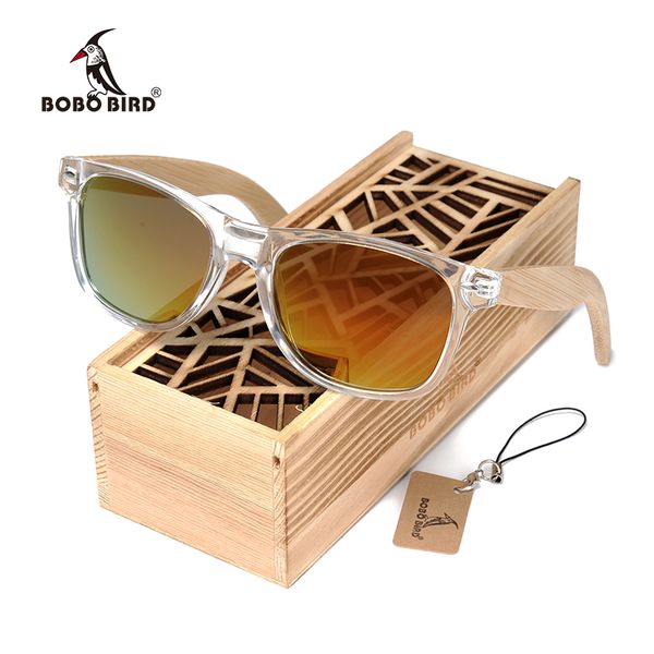 бобо bird cg008 brand design unisex солнечные очки прозрачный пластиковый бамбука кадр красочные поляризованные объектива солнцезащитные очк, White;black
бобо bird cg008 brand design unisex солнечные очки прозрачный пластиковый бамбука кадр красочные поляризованные объектива солнцезащитные очк, White;black