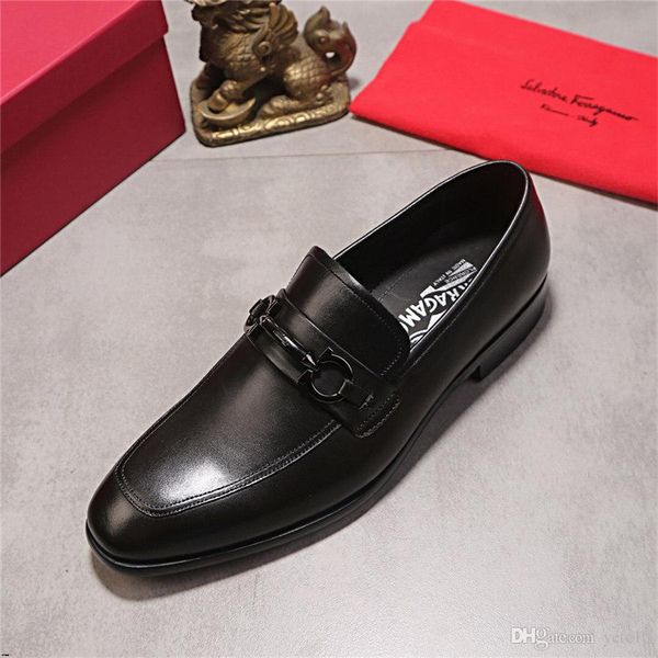 20mm leather shoe spring and autumn new business dress men leather shoes luxury men shoes man shoes madaoi, Black
20mm leather shoe spring and autumn new business dress men leather shoes luxury men shoes man shoes madaoi, Black