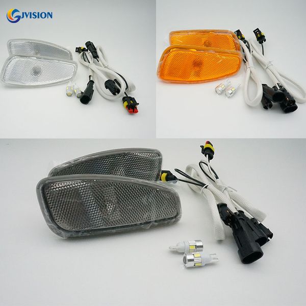 2pcs black/orange/white front turn signal head light side lamp for renegade side reflection warningturn signal light lamp
2pcs black/orange/white front turn signal head light side lamp for renegade side reflection warningturn signal light lamp