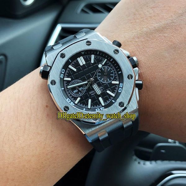 высокое качество royal diver 42мм 26703st.oo.a070ca.01 автоматическая черный циферблат стальной корпус резиновый ремешок сапфир спортивные ч, Slivery;brown
высокое качество royal diver 42мм 26703st.oo.a070ca.01 автоматическая черный циферблат стальной корпус резиновый ремешок сапфир спортивные ч, Slivery;brown