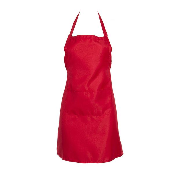 thicken cotton polyester blend anti-wear cooking kitchen bib apron with pockets black blue green red
thicken cotton polyester blend anti-wear cooking kitchen bib apron with pockets black blue green red