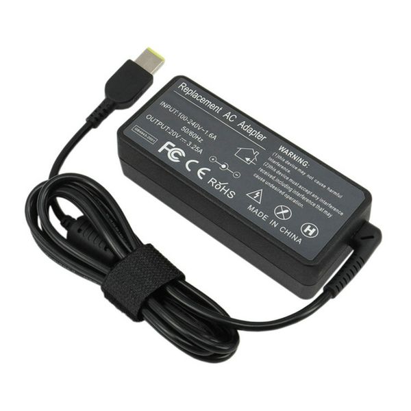 цена завода ноутбук адаптер переменного тока 20v 3.25a 65w желтый usb наконечник для lenovo ноутбук зарядное устройство
цена завода ноутбук адаптер переменного тока 20v 3.25a 65w желтый usb наконечник для lenovo ноутбук зарядное устройство