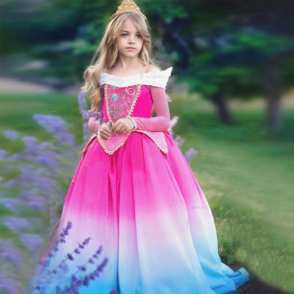 princess dress 2019 vestidos children off shoulder clothes robe fille designer girls costumes for halloween girl party dressmx190822, Red;yellow
princess dress 2019 vestidos children off shoulder clothes robe fille designer girls costumes for halloween girl party dressmx190822, Red;yellow