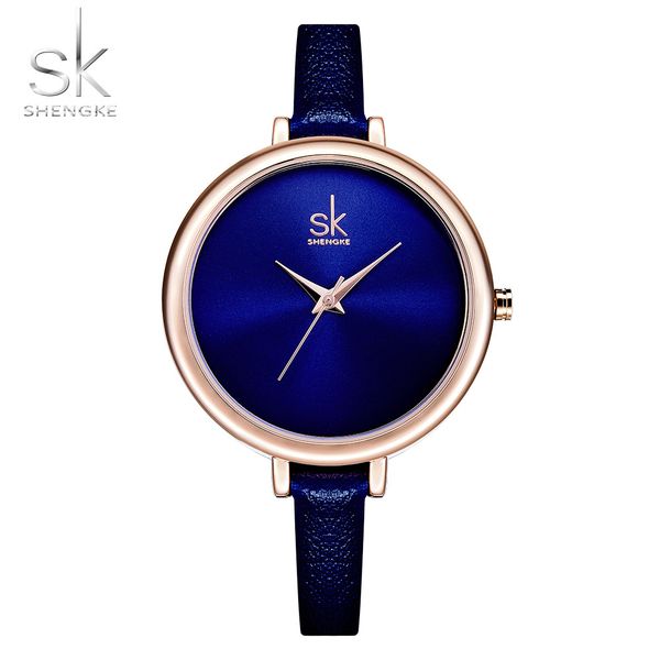 sk women watch elegant slim quartz watch brand leather women watches ladies business wristwatch clock 2019, Slivery;brown
sk women watch elegant slim quartz watch brand leather women watches ladies business wristwatch clock 2019, Slivery;brown