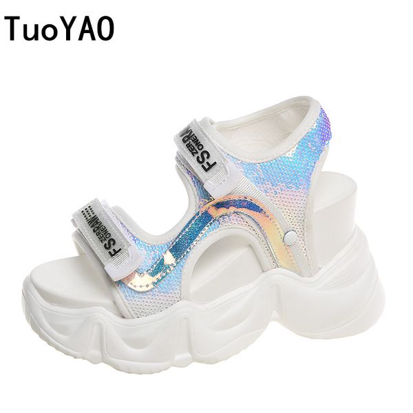 women chunky platform sandals 6cm high heels casual shoes british style designers woman black wedge fashion sandal ladies 2020
women chunky platform sandals 6cm high heels casual shoes british style designers woman black wedge fashion sandal ladies 2020