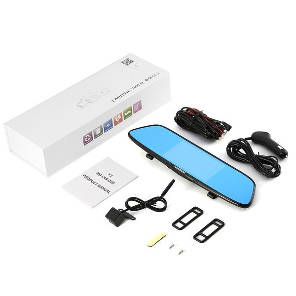 f3 hd car dvr dual lens 5.0 inch 170 car camera video recorder for vehicles front and rear dvr support 32gb
f3 hd car dvr dual lens 5.0 inch 170 car camera video recorder for vehicles front and rear dvr support 32gb