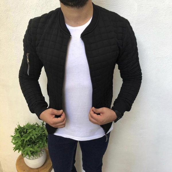 adisputent men's autumn pleats slim stripe fit jacket zipper long sleeve coat cardigan coat sports casual men hip hop man jacket, Black;brown
adisputent men's autumn pleats slim stripe fit jacket zipper long sleeve coat cardigan coat sports casual men hip hop man jacket, Black;brown