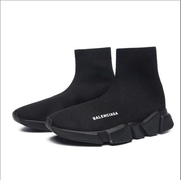 2019 new kids shoes boys girls shoes triple socks red bule white flat fashion mens womens sports sneakers fashion balenciaga 28-35, Black;red
2019 new kids shoes boys girls shoes triple socks red bule white flat fashion mens womens sports sneakers fashion balenciaga 28-35, Black;red