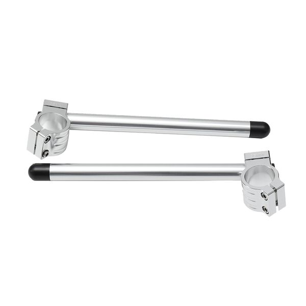 motorcycle cnc aluminum fork tube clip-on handlebars handle bar 35mm 7/8 inch
motorcycle cnc aluminum fork tube clip-on handlebars handle bar 35mm 7/8 inch