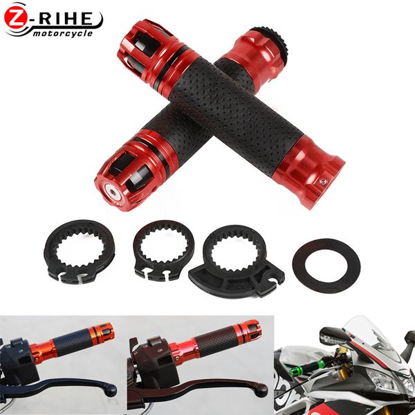универсальный 7/8 '' 22мм мотоцикла handlebar рукоятки набор для fireblade cbr600rr cbr 600rr 2007-2018 2008 2009 2010 2011 12
универсальный 7/8 '' 22мм мотоцикла handlebar рукоятки набор для fireblade cbr600rr cbr 600rr 2007-2018 2008 2009 2010 2011 12
