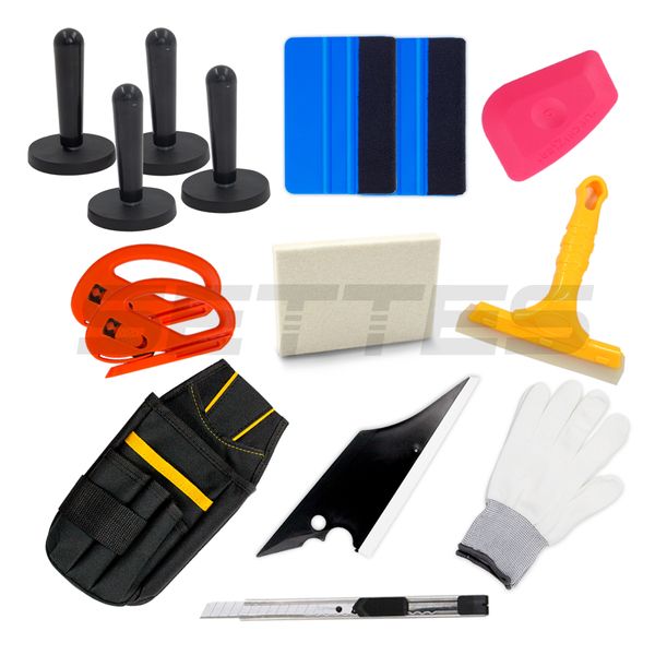 car wrap vinyl tools kit window tint installation squeegee cutter magnet tool
car wrap vinyl tools kit window tint installation squeegee cutter magnet tool