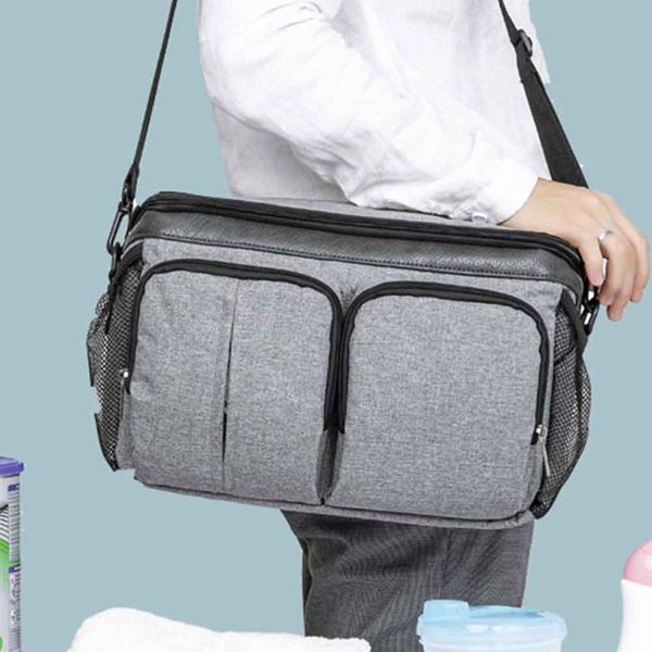 wear resistant universal large capacity easy clean oxford cloth travel hanging organizer daily baby stroller storage bag outdoor
wear resistant universal large capacity easy clean oxford cloth travel hanging organizer daily baby stroller storage bag outdoor