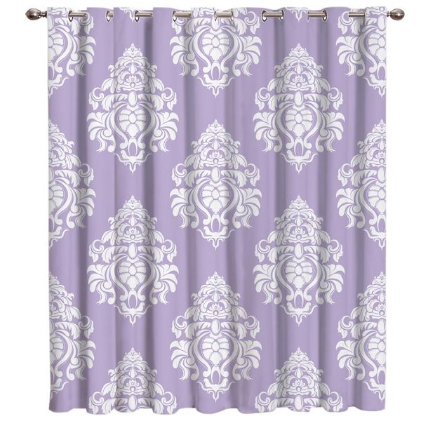 classical purple europe pattern window treatments curtains valance window curtains dark curtain lights blackout bath
classical purple europe pattern window treatments curtains valance window curtains dark curtain lights blackout bath