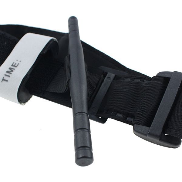 outdoor hiking portable first aid quick slow release buckle medical military tactical one hand emergency tourniquet strap
outdoor hiking portable first aid quick slow release buckle medical military tactical one hand emergency tourniquet strap
