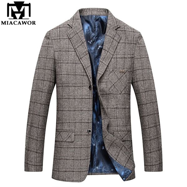 new british plaid suit blazer men spring autumn business classic blazer jacket men fashion slim fit suit jacket j603, White;black
new british plaid suit blazer men spring autumn business classic blazer jacket men fashion slim fit suit jacket j603, White;black