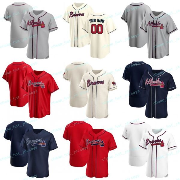 custom 2020 baseball dale 3 murphy chipper 10 jones dansby 7 swanson orlando 30 cepeda john 29 smoltz will 51 smith jerseys men women youth, Blue;black
custom 2020 baseball dale 3 murphy chipper 10 jones dansby 7 swanson orlando 30 cepeda john 29 smoltz will 51 smith jerseys men women youth, Blue;black