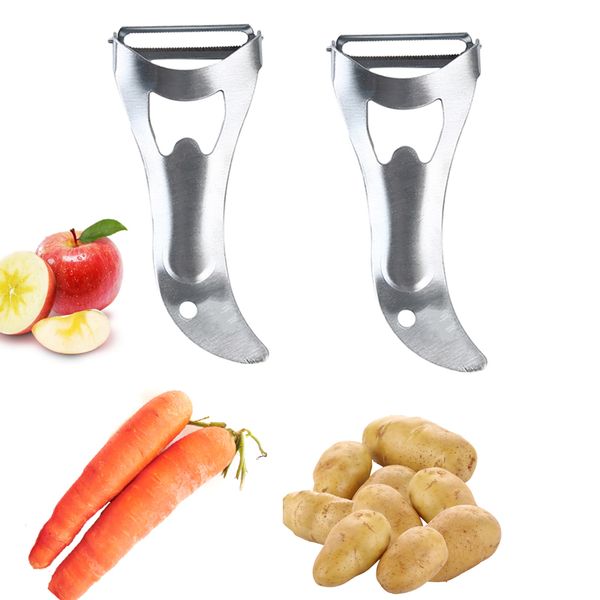 vegetable peeler manual bottle opener potato peeler stainless steel multi-function cutting machine skin peeler kitchen tool
vegetable peeler manual bottle opener potato peeler stainless steel multi-function cutting machine skin peeler kitchen tool