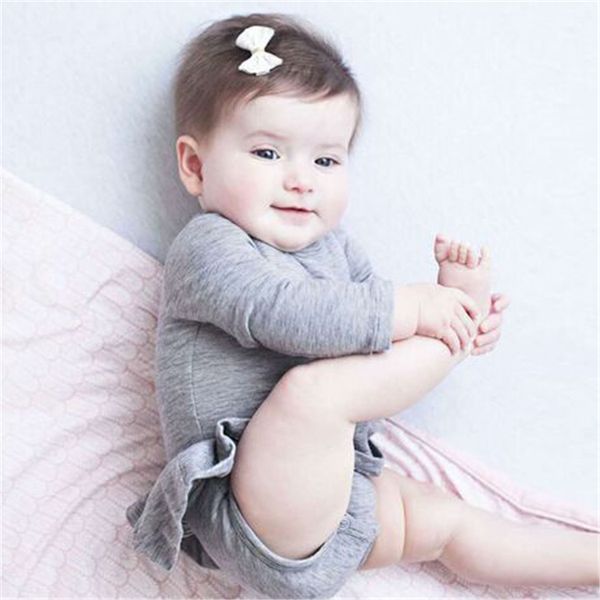 baby romper 2 colors baby girls boys spring autumn romper infant long sleeve jumpsuit fashion boutique kids climbing clothes fj101, Blue
baby romper 2 colors baby girls boys spring autumn romper infant long sleeve jumpsuit fashion boutique kids climbing clothes fj101, Blue