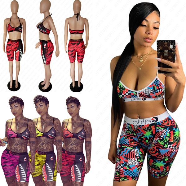 women swimsuit shark tie up bra + shorts swimming bathing suit trunk pants summer beach swimwear 2 piece bikini set a21804, White;black
women swimsuit shark tie up bra + shorts swimming bathing suit trunk pants summer beach swimwear 2 piece bikini set a21804, White;black