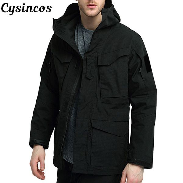 cysincos male warm ski jacket hooded mountain waterproof winter coat windproof raincoat quick dry parka pocket trench jackets, Tan;black
cysincos male warm ski jacket hooded mountain waterproof winter coat windproof raincoat quick dry parka pocket trench jackets, Tan;black