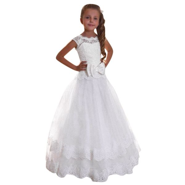 baby girl clothes children kids girl bowknot princess formal wedding party sleeveless tutu dress, Red;yellow
baby girl clothes children kids girl bowknot princess formal wedding party sleeveless tutu dress, Red;yellow