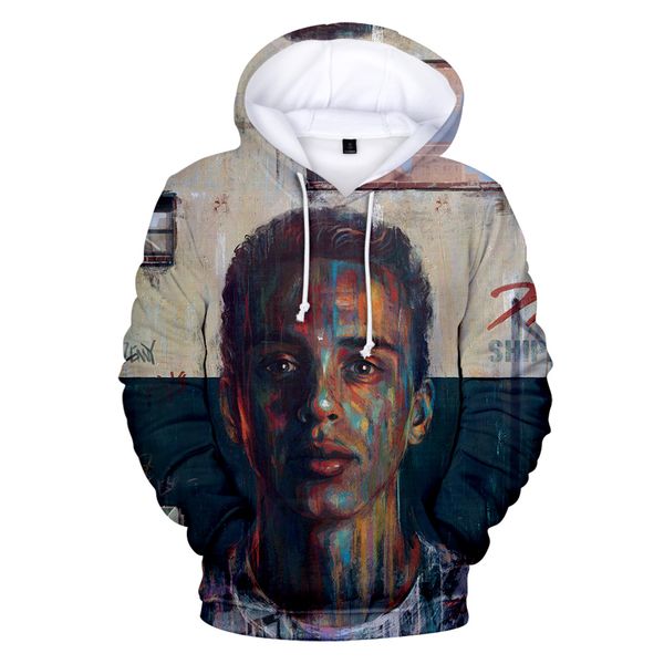 aikooki new logic 3d hoodies men/women fashion hip hop sweatshirts spring/autumn casual long sleeve boys/girls kpop outwear coat, Black
aikooki new logic 3d hoodies men/women fashion hip hop sweatshirts spring/autumn casual long sleeve boys/girls kpop outwear coat, Black