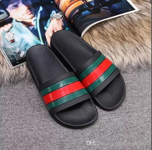 rubber slide sandal floral brocade men slipper gear bottoms flip flops women striped beach causal slipper us6-13, Black
rubber slide sandal floral brocade men slipper gear bottoms flip flops women striped beach causal slipper us6-13, Black