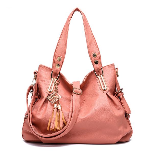 designer bags women fashion handbags tote bag shoulder bag handle satchel purse designer luxu handbags purses(pink
designer bags women fashion handbags tote bag shoulder bag handle satchel purse designer luxu handbags purses(pink