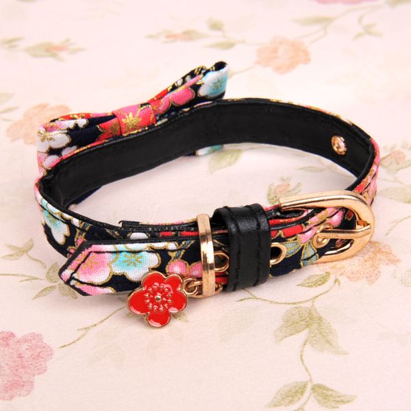 japanese cartoon style sakura printed bow small cats dogs puppy tie collar chain necklace wedding christmas party bowtie pet supply postage
japanese cartoon style sakura printed bow small cats dogs puppy tie collar chain necklace wedding christmas party bowtie pet supply postage
