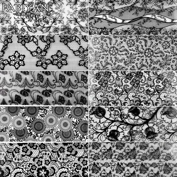 10pcs nail art black white lace sticker foils star paper floral decal decoration transfer wraps tips design flower polish gel uv
10pcs nail art black white lace sticker foils star paper floral decal decoration transfer wraps tips design flower polish gel uv
