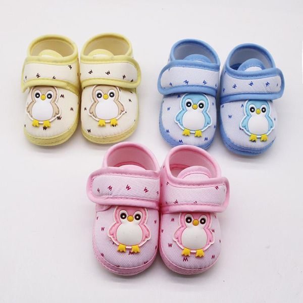 infant newborn baby girls boy prewalker penguin cartoon single shoes baby shoes girl crib footwear dropshipping
infant newborn baby girls boy prewalker penguin cartoon single shoes baby shoes girl crib footwear dropshipping