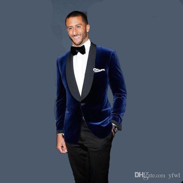 classic velveteen tuxedos groom wedding men suits mens wedding suits tuxedo costumes de smoking pour hommes men(jacket+pants+tie) 255, Black;gray
classic velveteen tuxedos groom wedding men suits mens wedding suits tuxedo costumes de smoking pour hommes men(jacket+pants+tie) 255, Black;gray