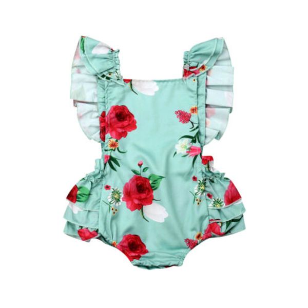 fashion baby girlsbodysuits infant girl rose flower ruffle jumpsuit sunsuit summer one-piece outfit casual baby clothes, Blue
fashion baby girlsbodysuits infant girl rose flower ruffle jumpsuit sunsuit summer one-piece outfit casual baby clothes, Blue