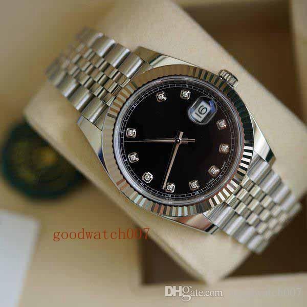 basel box men's date sport watches great watch datejust 41 bkdo black diamond dial asia 2813 movement automatic mens, Slivery;black
basel box men's date sport watches great watch datejust 41 bkdo black diamond dial asia 2813 movement automatic mens, Slivery;black