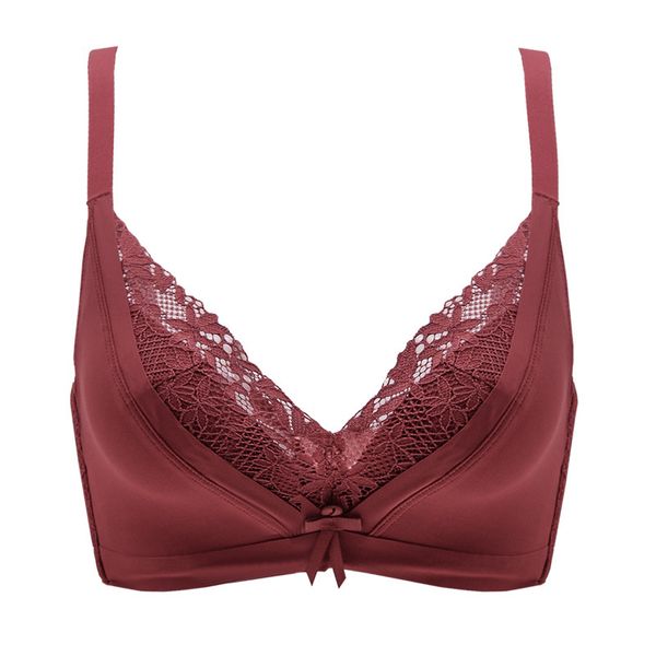 bras lace push up for women small breast thin cup wireless cotton underwear ladies brassiere red lingerie bra a b black, Red;black
bras lace push up for women small breast thin cup wireless cotton underwear ladies brassiere red lingerie bra a b black, Red;black