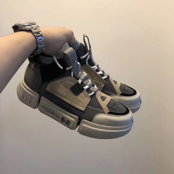 luxury platform design men's and women's shoes wild vintage casual shoes men's triple sneakers luxury women's sneakers a, Black
luxury platform design men's and women's shoes wild vintage casual shoes men's triple sneakers luxury women's sneakers a, Black