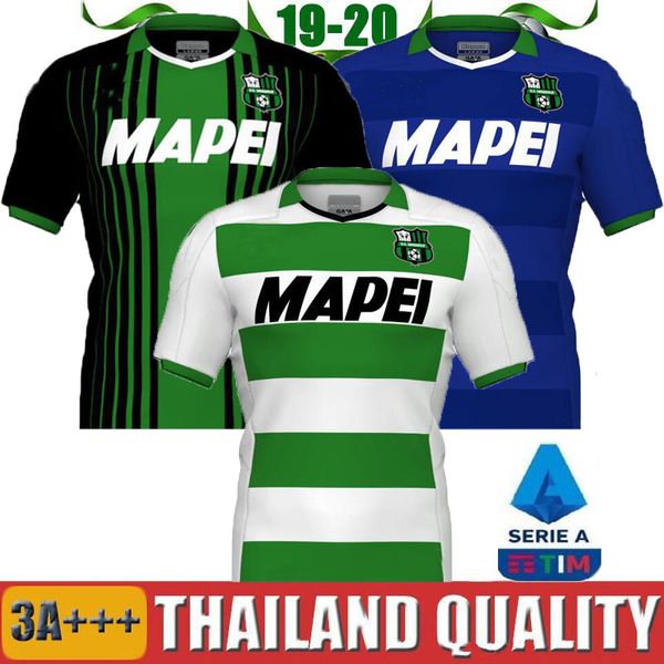 2019 us sassuolo soccer jerseys home away locatelli 73 rogerio 6 obiang 14 third 19 20 jersey football shirts, Black
2019 us sassuolo soccer jerseys home away locatelli 73 rogerio 6 obiang 14 third 19 20 jersey football shirts, Black